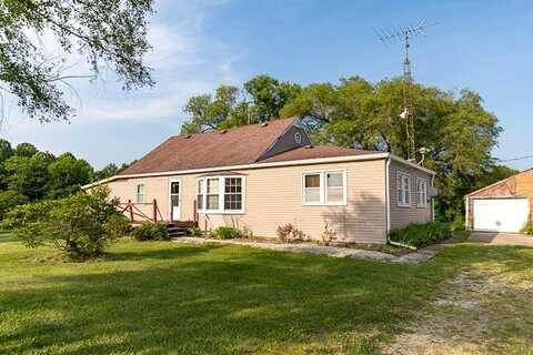 4883 S Reeves Road, Scottsburg, IN 47170