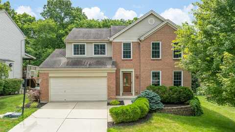 980 Linley Lane, Lawrenceburg, IN 47025