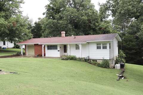 337 S Elm St, Dexter, MO 63841