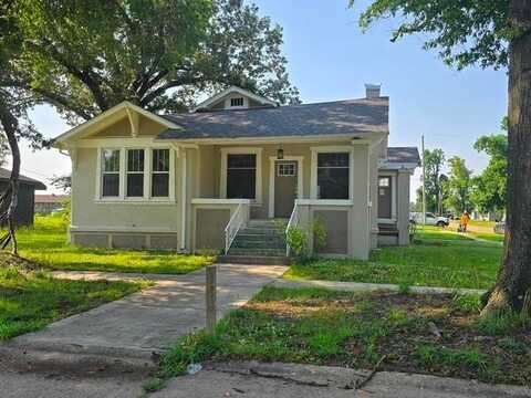 119 William St, Sikeston, MO 63801