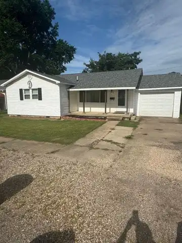 7 Leota, Dexter, MO 63841