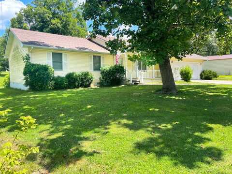402 N Viola, Bloomfield, MO 63825