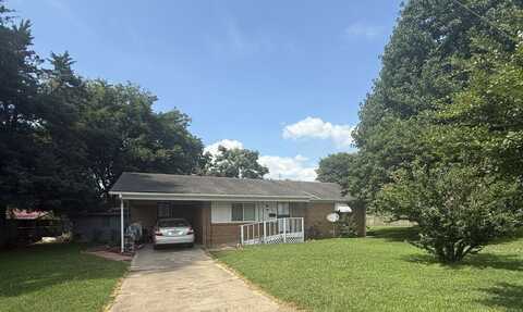 808 W 9th Street, Kennett, MO 63857