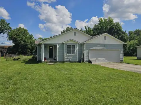 922 Susan Street, Dexter, MO 63841