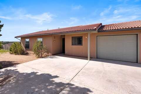 23 Estacada Road, Santa Fe, NM 87508
