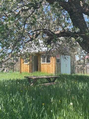 315 State Road 531, Tierra Amarilla, NM 87575