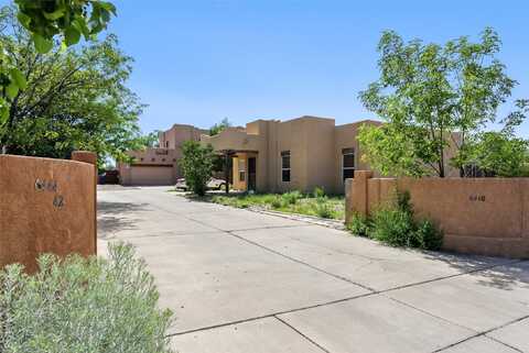 6440 W Paseo Del Sol, Santa Fe, NM 87507