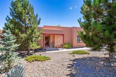 26 Bosquecillo, Santa Fe, NM 87508