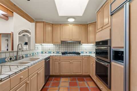 3101 Old Pecos Trail unit: 240, Santa Fe, NM 87505