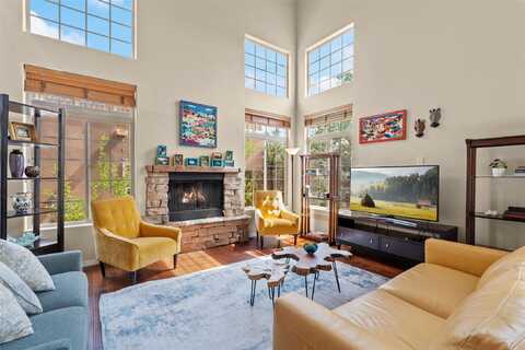 4417 Autumn Leaf Lane, Santa Fe, NM 87507