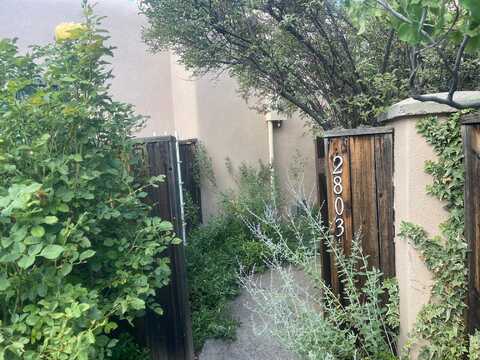 2803 Plaza Amarilla, Santa Fe, NM 87507