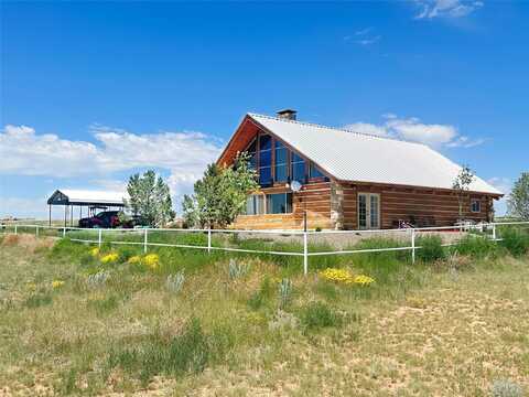 333 White Lakes, Stanley, NM 87056