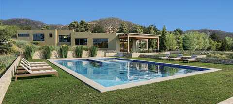 1129 West Ridge Road, Santa Fe, NM 87505