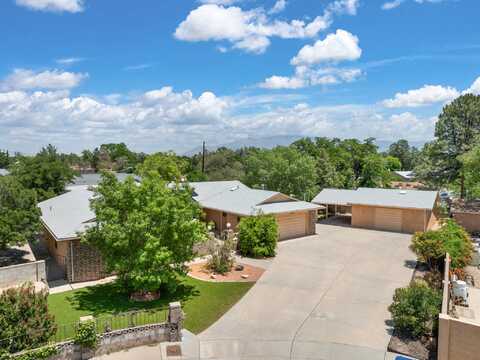 1619 McDonald Road NW, Albuquerque, NM 87107