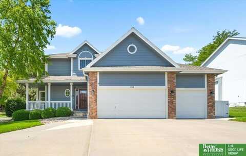 908 Wicklow Road, Papillion, NE 68046