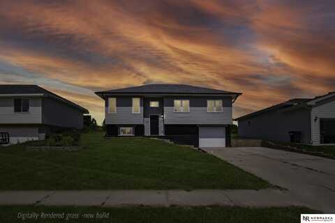 3809 Appaloosa Drive, Omaha, NE 68022