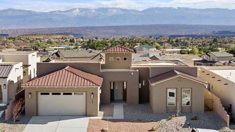 20 Confianza, Los Alamos, NM 87547