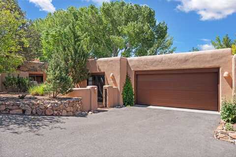 3101 Old Pecos Trail unit: 414, Santa Fe, NM 87505