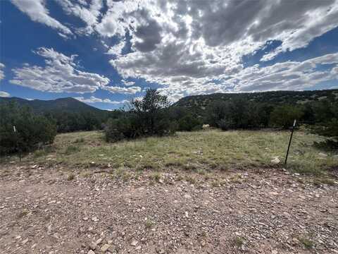 185 Stoney Road, Cerrillos, NM 87010