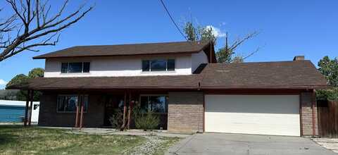 181 Cascabel Street, Los Alamos, NM 87544
