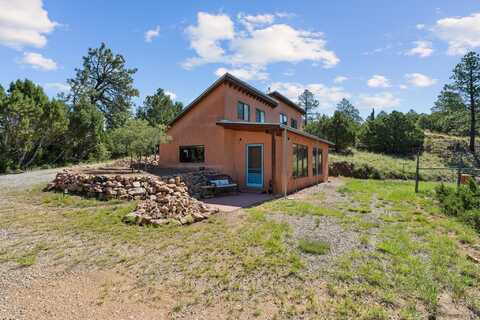 51 Old Forest Trail, Santa Fe, NM 87505