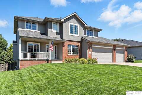 17174 Franklin Drive, Omaha, NE 68118