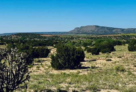 43 Camino Libre, Galisteo, NM 87540