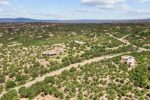 1083 Encantado Drive, Santa Fe, NM 87501