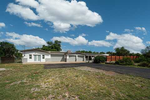 2503 Rancho Siringo Drive, Santa Fe, NM 87505