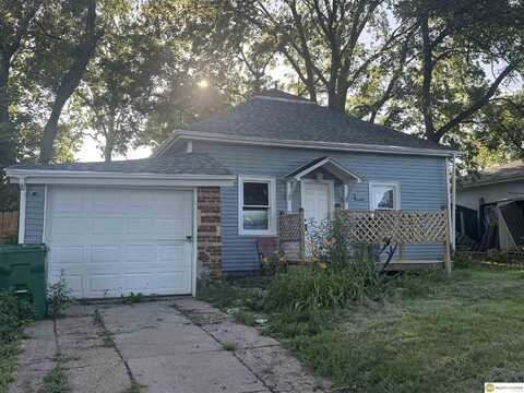 1014 S 9th Street, Plattsmouth, NE 68048