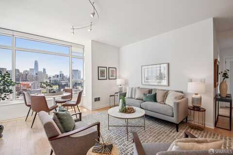 1160 Mission Street, San Francisco, CA 94103