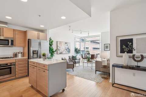 1160 Mission Street, San Francisco, CA 94103