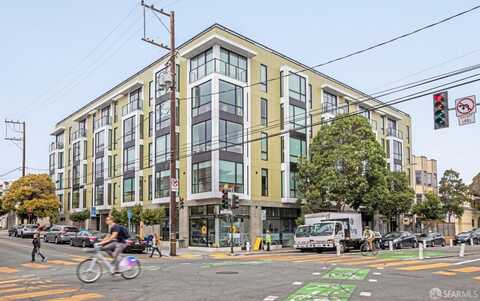 1188 Valencia Street, San Francisco, CA 94110