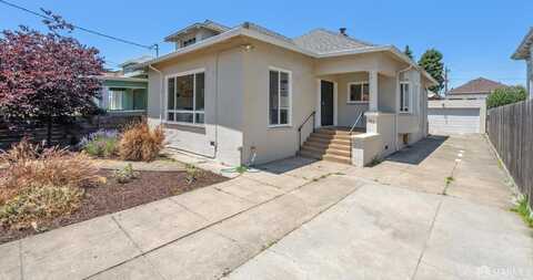 882 56th Street, Oakland, CA 94608