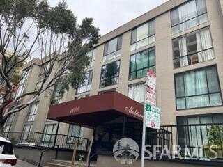 1000 Franklin Street, San Francisco, CA 94109