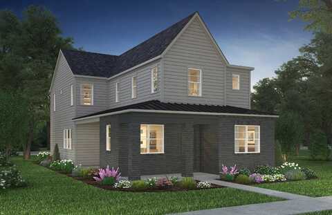 10820 Lachlan Park Drive, Huntersville, NC 28078