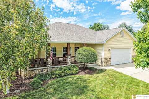 219 Fischer Drive, Woodbine, IA 51579