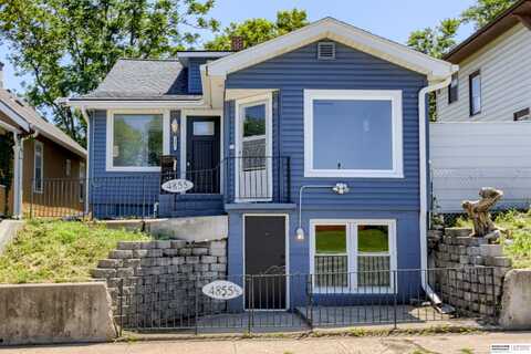 4855 NW Radial Highway, Omaha, NE 68104