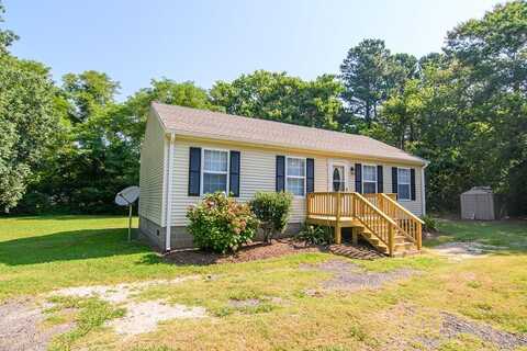 22485 BRIAR CT, CAPE CHARLES, VA 23310
