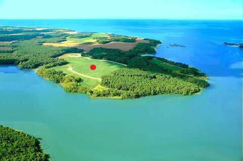 Lot 17 SHOOTING POINT DR, MACHIPONGO, VA 23405