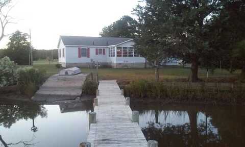 30007 KILMON LN, HACKSNECK, VA 23358