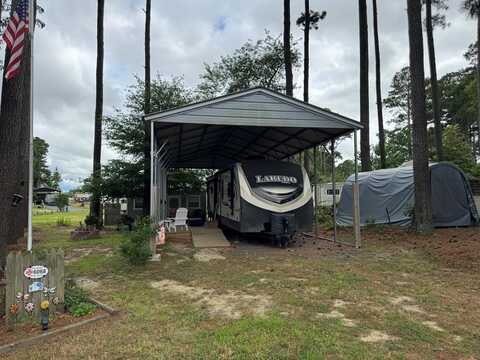 Lot 56* SLIPPER SHELL DR, HORNTOWN, VA 23395