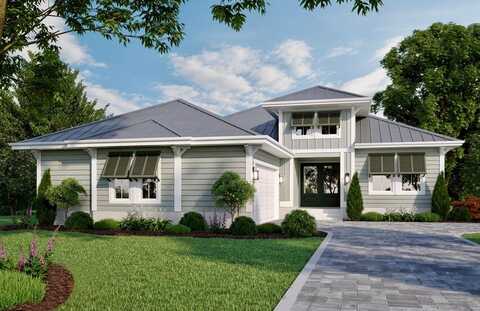 30 CHARLESTOWNE DRIVE, CAPE CHARLES, VA 23310