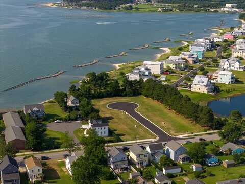Lot 2 WASHINGTON AVE, CAPE CHARLES, VA 23310