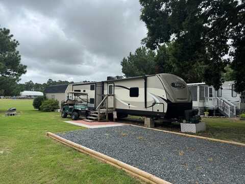 Lot 311* BAY BREEZE DR, HORNTOWN, VA 23395