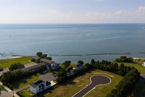 Lot 1 WASHINGTON AVE, CAPE CHARLES, VA 23310