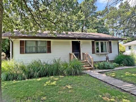 6424 ANNAMESSEX LN, CHINCOTEAGUE, VA 23336