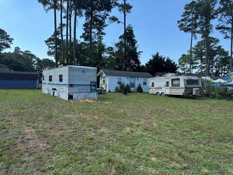 188&189* BLUEBILL DR, HORNTOWN, VA 23395