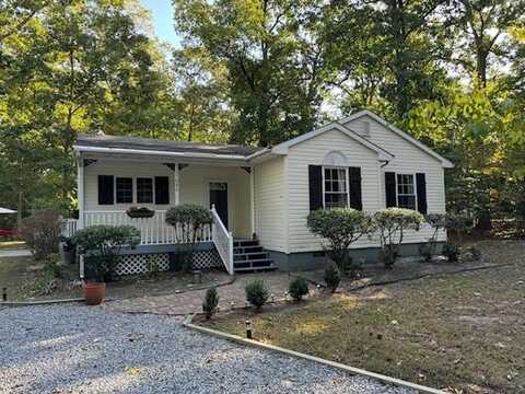 37046 FORECASTLE CT, GREENBACKVILLE, VA 23359