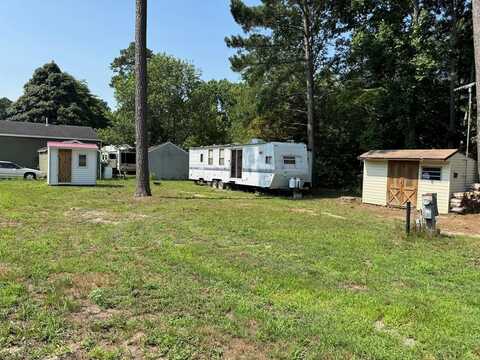 113&114 TRAILS END DR, HORNTOWN, VA 23395
